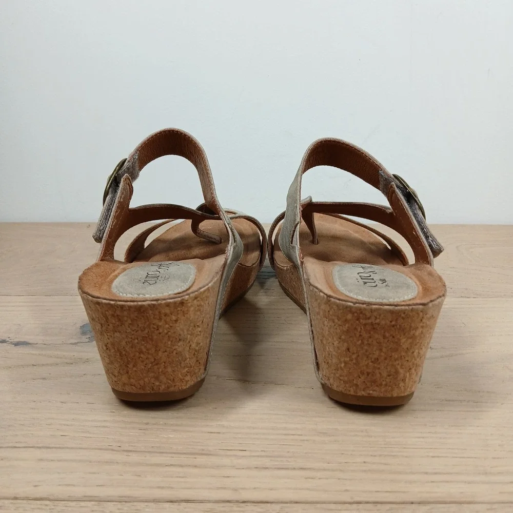 Eurosoft by Sofft pre owned